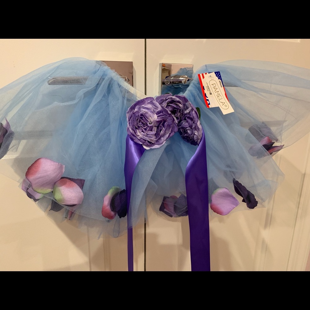 Beautiful tutu - Picture 2 of 3